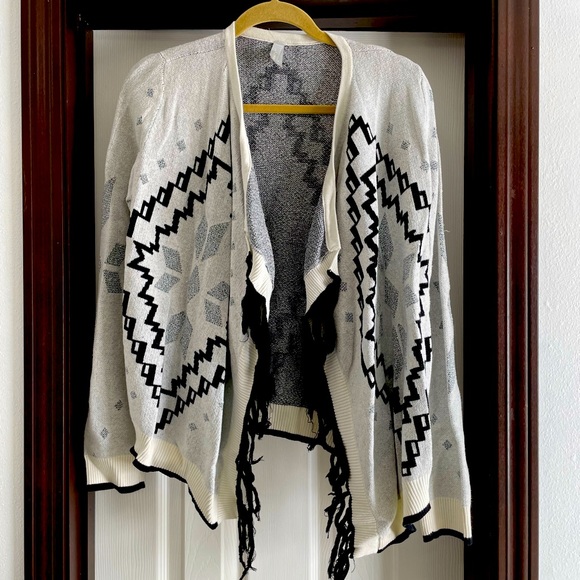 Cardigan - Picture 1 of 1